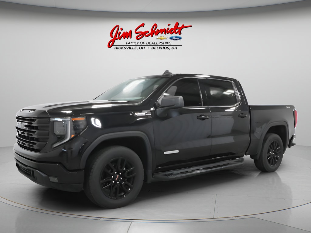 gmc sierra 1500 2023 1GTUUCE84PZ116233 image gmc sierra 1500 2023 1GTUUCE84PZ116233 image